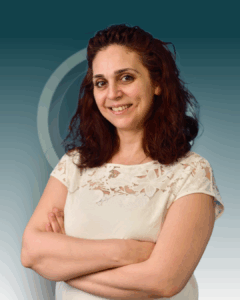 Docteur Hala Chahoud