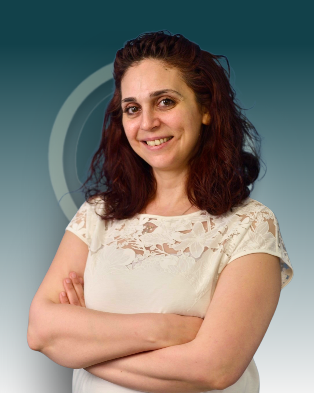 Docteur Hala Chahoud